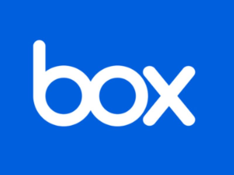 Hình ảnh logo của box