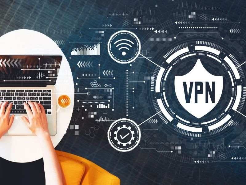Phân loại hệ thống mạng riêng ảo VPN
