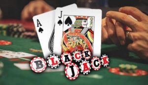 Blackjack –Game đánh bài online trên máy tính rất Hot ở nhà cái